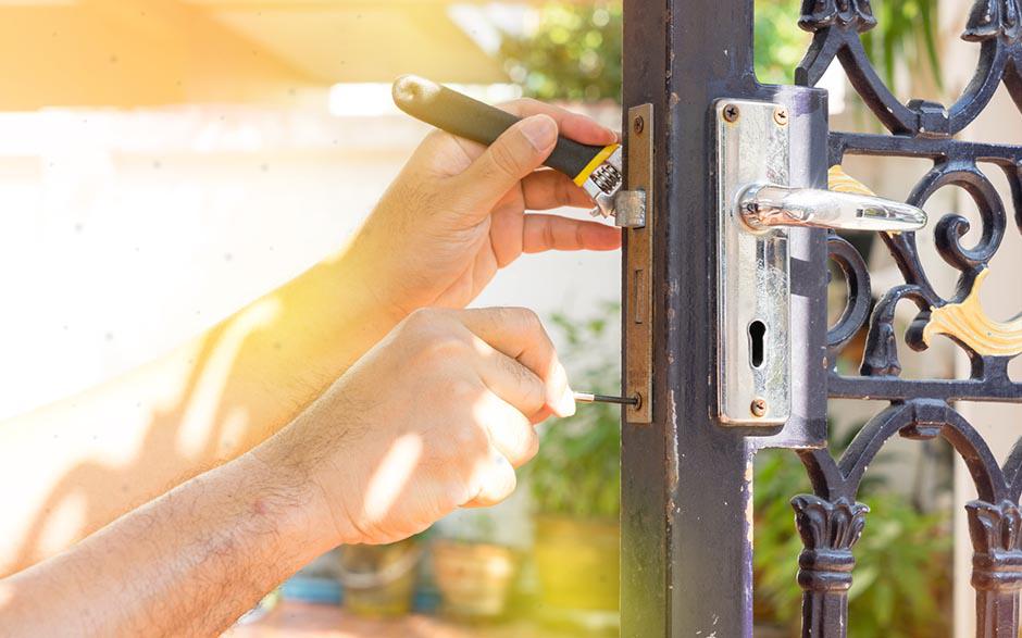 un serrurier d'urgence Montreuil